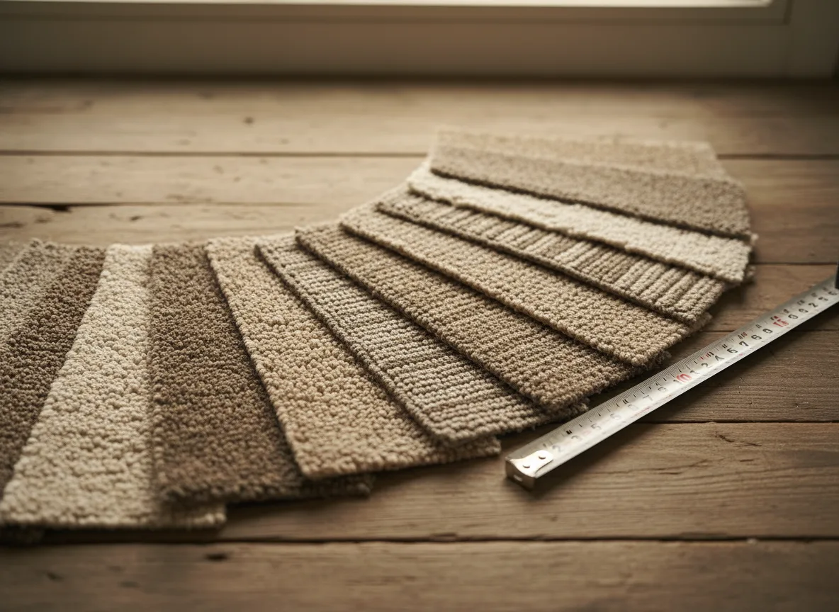 Carpet Installation Hebbronville, TX FAQs